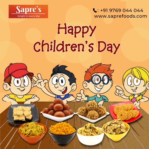https://saprefoods.vistashopee.com/Happy Children's Day!