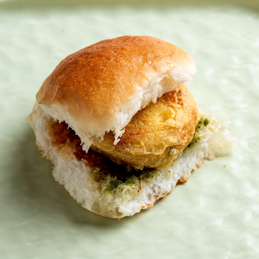 Vada Pav