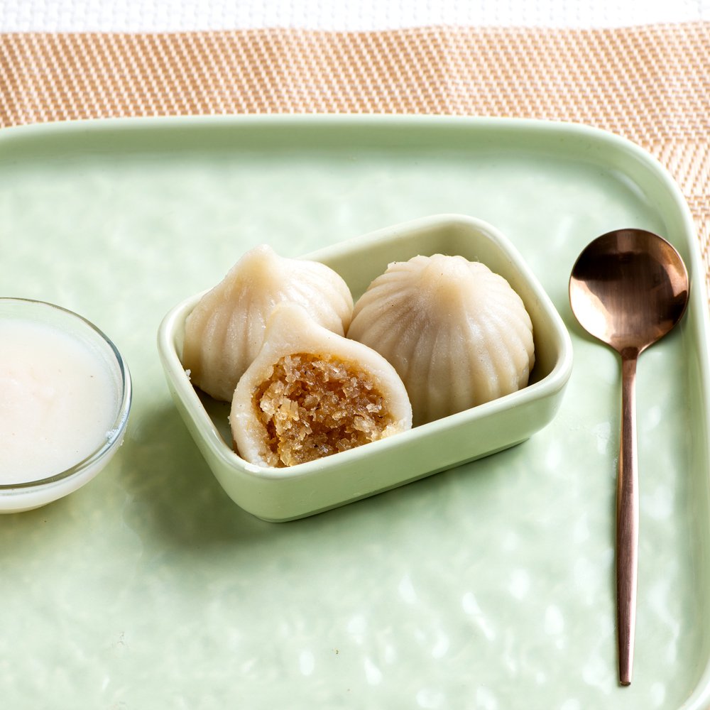 Ukadiche Modak ( 2 pcs )